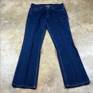 DKNY Jeans So low Lita Jean (boot cut fit)